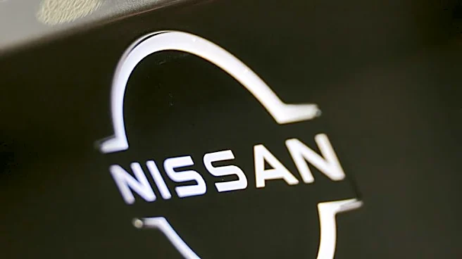 自動車事業、4─6月期営業益ほぼ損益分岐点に　「進歩の兆し」＝日産社長