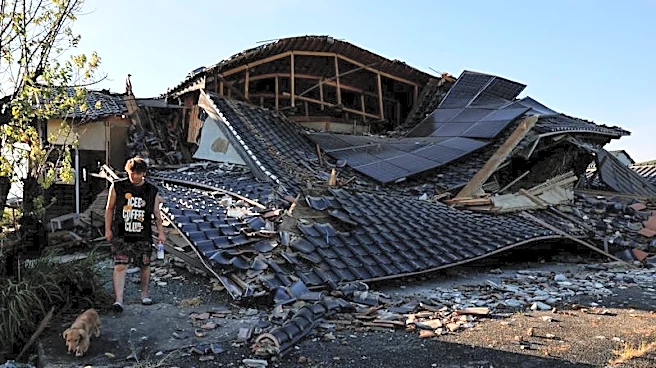 熊本地震、200億円超の予備費使用を4日閣議決定へ＝高市首相