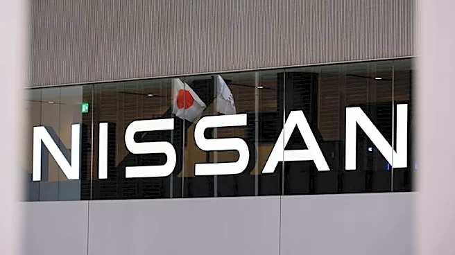 日産、4─6月期は8四半期ぶり最終黒字　コスト削減と円安が寄与