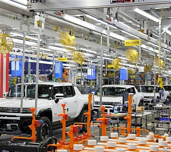 米ＩＳＭ製造業景気指数、7月約4年ぶり高水準　受注増で納入期間長期化