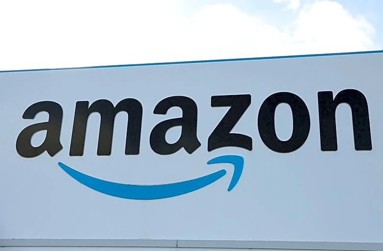 米アマゾン、時価総額3兆ドル突破　ＡＩ巡る楽観ムード再燃