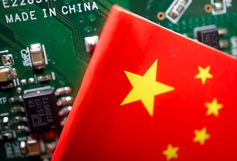 中国、半導体設計情報の保護強化　規則厳格化と懲罰的賠償も