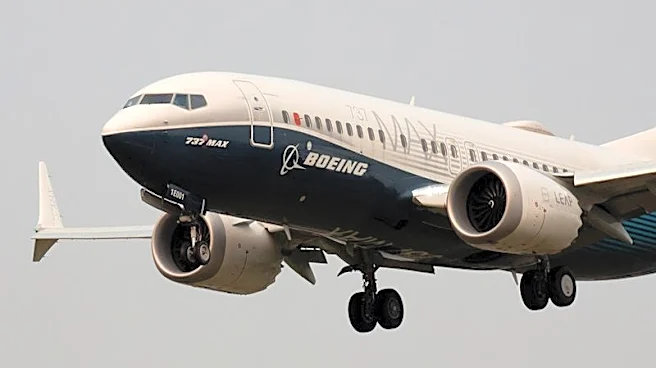米ＦＡＡ、ボーイング「７３７ＭＡＸ７」を認証　株価上昇