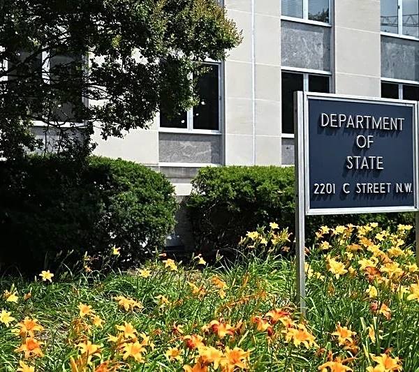 米国務省、日本やカナダなどで一部の領事館閉鎖へ＝関係筋