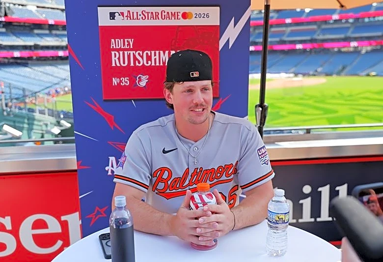 ＭＬＢ＝Ｒソックス、ラッチマン獲得　オリオールズと大型トレード