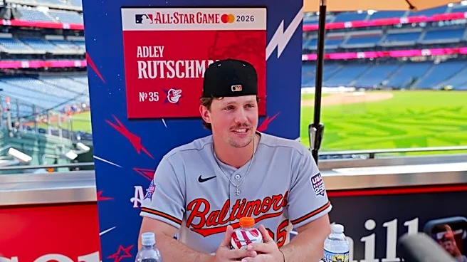 ＭＬＢ＝Ｒソックス、ラッチマン獲得　オリオールズと大型トレード