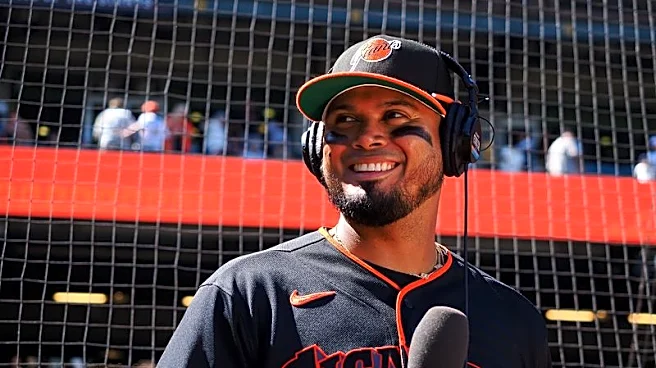 ＭＬＢ＝フィリーズがアラエス獲得、3年連続首位打者　懸案の打線強化