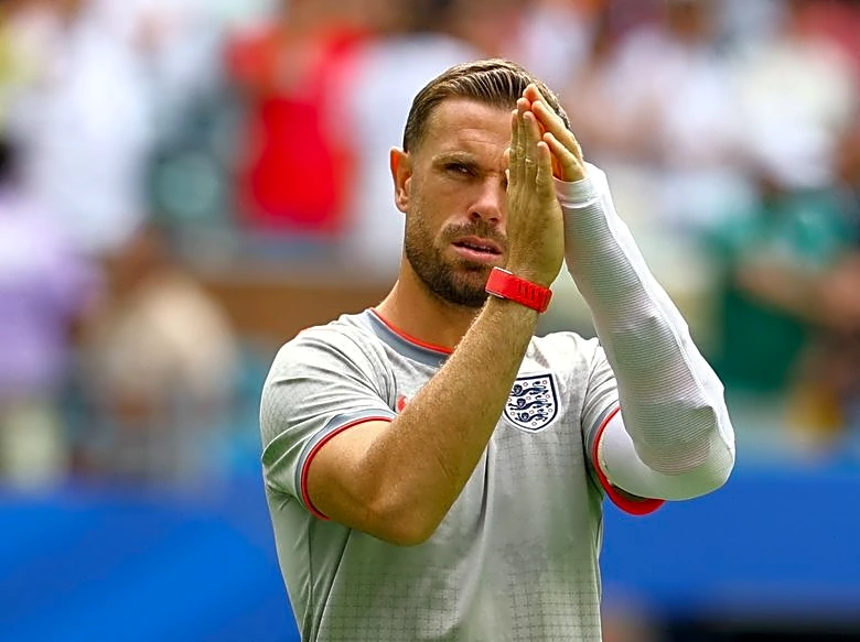 サッカー＝チェルシー、イングランド代表ＭＦヘンダーソンを獲得