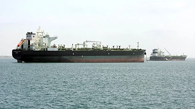 米原油輸出、7月は8カ月ぶり低水準 中東供給一時回復で需要減