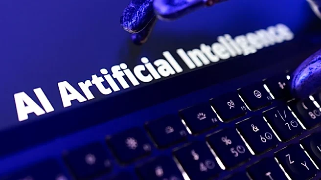 米政権、AI安全性審査の指針策定 メタ・アンソロピックなどと4日会合