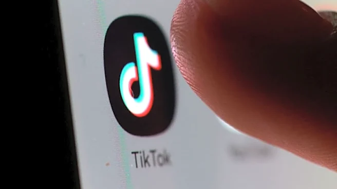 TikTok、若者のSNS依存訴訟3件で公判前に和解