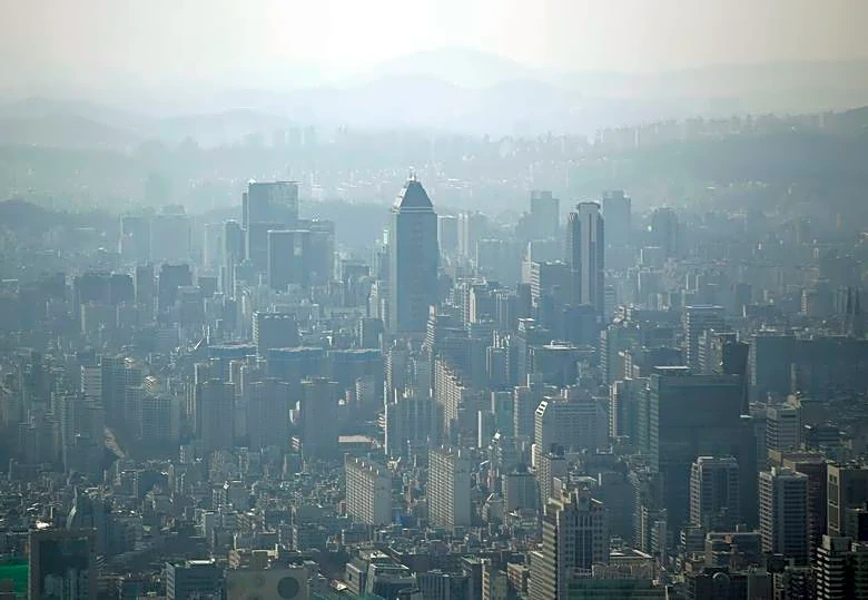 韓国、富裕層向け不動産増税を提案　市場の過熱に対処へ