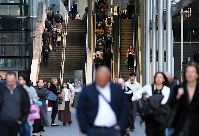 豪求人広告、7月は前月比0.8％増　金利上昇でも労働需要堅調
