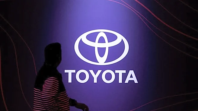 トヨタ、HV用次世代電池を国内生産 28年までに60万台規模