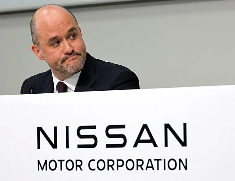 日産、九州の一部生産6ー7日は通常稼働　熊本地震の影響で停止中