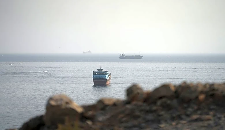 一両日中にイランと合意の可能性、ホルムズ海峡再開で米財務長官表明