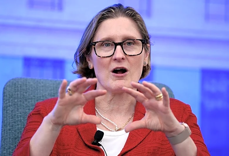 米フィラデルフィア連銀総裁、金融政策で「柔軟な姿勢」　利上げの可能性も示唆