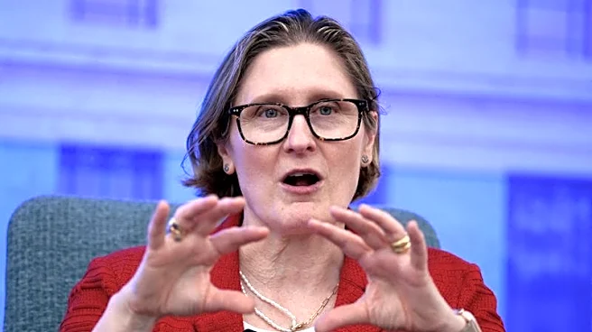 米フィラデルフィア連銀総裁、金融政策で「柔軟な姿勢」 利上げの可能性も示唆