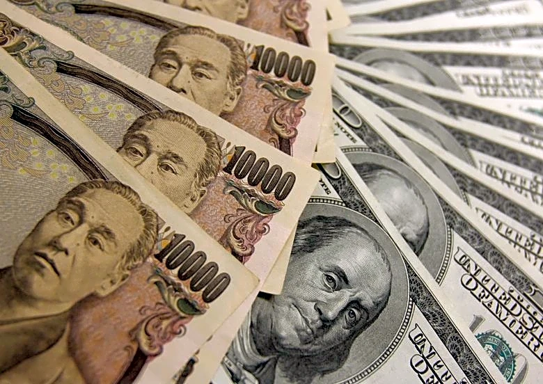 ＮＹ外為市場＝円が対ドル・ユーロで下落、協調介入の円売りけん制効果に注目