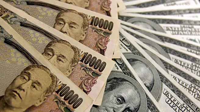 NY外為市場=円が対ドル・ユーロで下落、協調介入の円売りけん制効果に注目