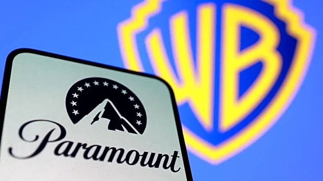 パラマウントのWBD買収訴訟、27年3月審理入り 米連邦地裁