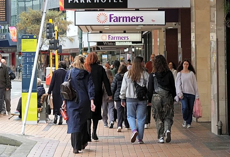 ＮＺ失業率、第2四半期は5.6％　約10年ぶり高水準