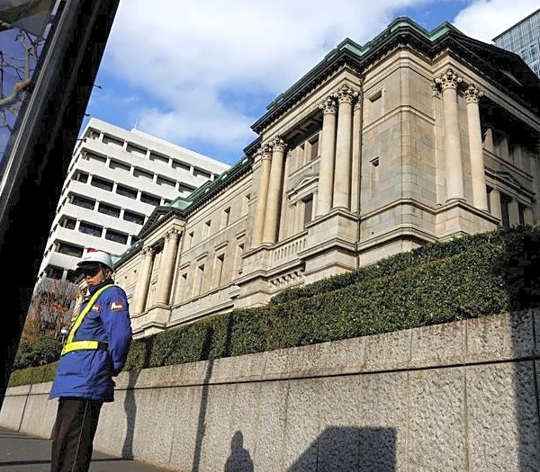 利上げ継続を確認、一部委員「早期に中立金利に近づける必要」＝日銀6月会合要旨