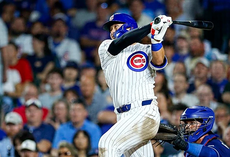 ＭＬＢ＝鈴木、5年連続100安打到達　大谷1安打のドジャース5連敗