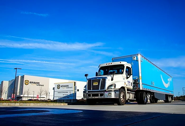 米ＮＪ州、アマゾンを独禁法違反で提訴　配送ドライバーに支配力乱用と主張