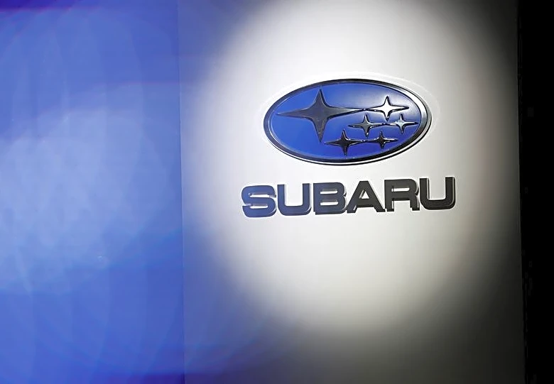 ＳＵＢＡＲＵ、4─6月期純利益10％減　北米で車販売金融事業に参入