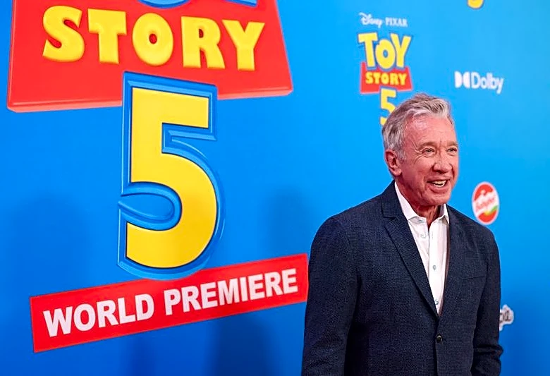 米ディズニー、4─6月期は利益が予想上回る　「トイ・ストーリー５」好調