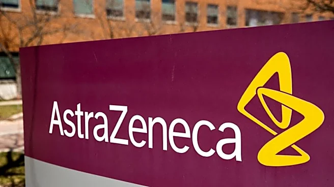 EXCLUSIVE-製薬アストラゼネカとブリストル、合併巡る「協議なし」＝情報筋