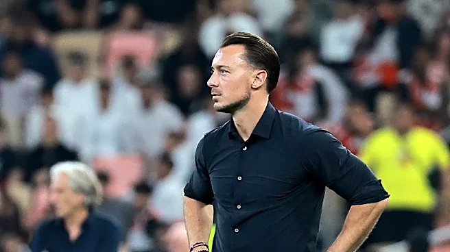 サッカー=ニューカッスル、ヤイスレ氏が新監督就任 ハウ氏退任で