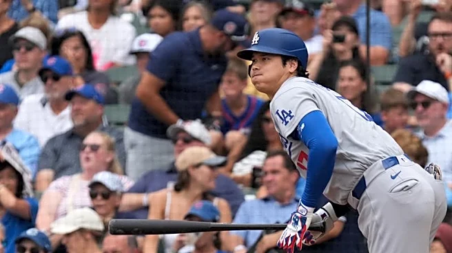MLB=大谷、今永から先頭弾など2発3打点 ドジャース今季最長6連敗