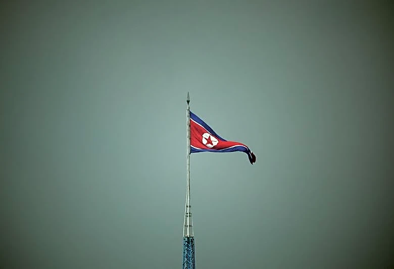 北朝鮮から弾道ミサイルの可能性あるもの発射＝防衛省