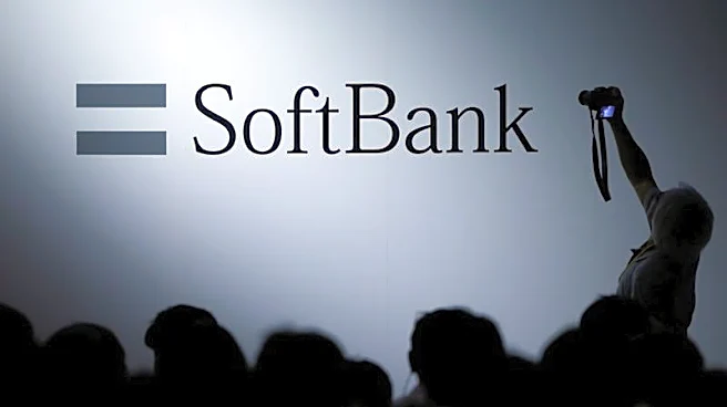ソフトバンクG、4─6月期は17.7%減益 デリバティブ関連損やコスト増
