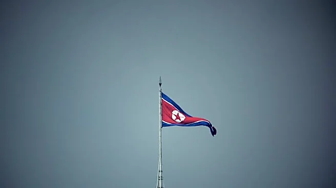 北朝鮮が弾道ミサイル発射、すでに落下 EEZ外との報道