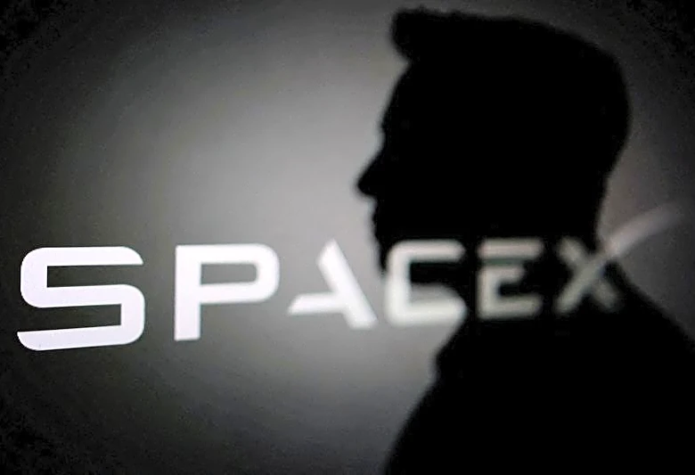 スペースＸとテスラ、ＡＩ半導体工場「テラファブ」に当初168億ドル投資