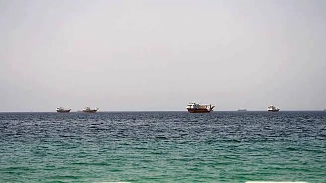 原油先物3ドル超高、イランが「敵対的」船舶のホルムズ通航禁止審議との報で