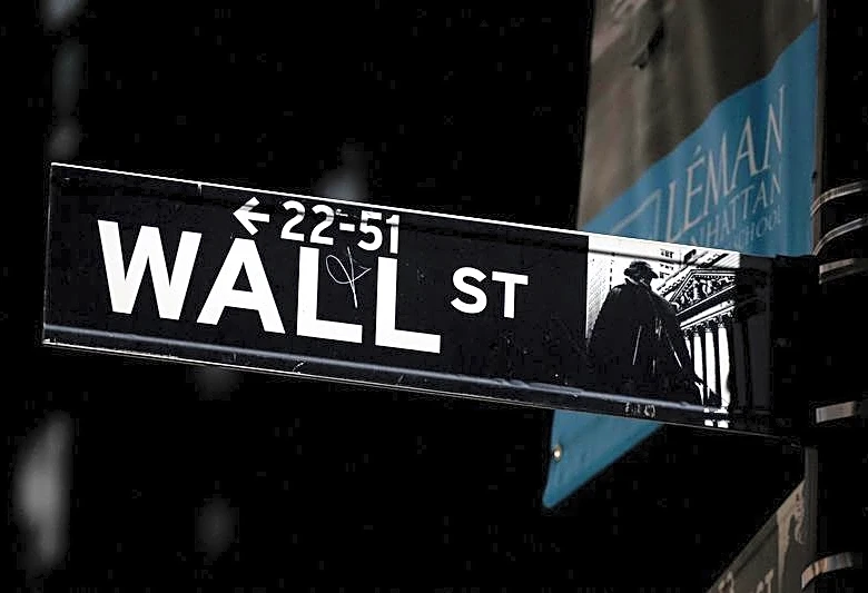 米国株式市場＝ダウ・Ｓ＆Ｐ反落、米イラン情勢見極め