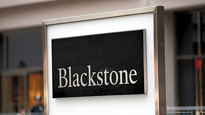 米金融大手数十社にランサム攻撃、ブラックストーンなど標的＝データ