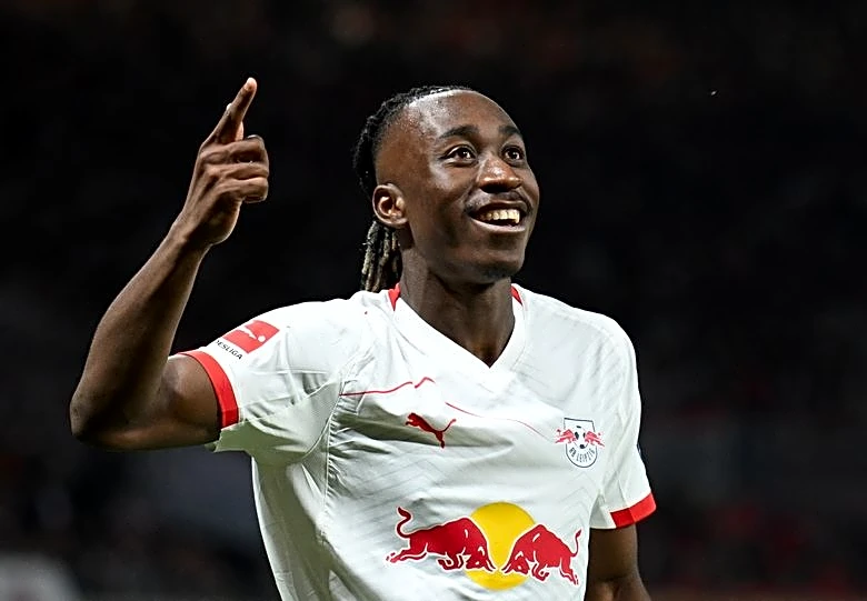 サッカー＝レアルが19歳ディオマンデ獲得、クラブ史上最高228億円超え