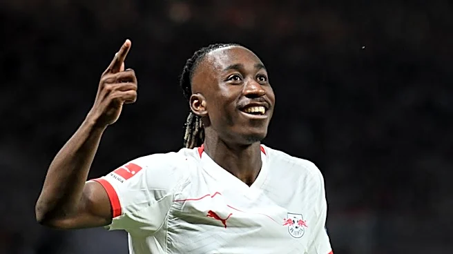 サッカー＝レアルが19歳ディオマンデ獲得、クラブ史上最高228億円超え