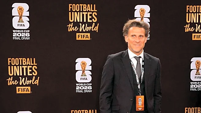 サッカー=フォルラン氏、ウルグアイ代表監督に 初陣は9月の日本戦