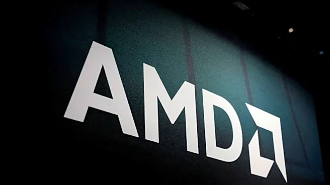 米AMDがAI半導体のターラス買収、推論市場への対応強化へ