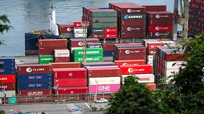 台湾輸出、7月は前年比32.9％増で予想下回る　ＡＩ需要は依然堅調
