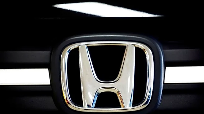 ホンダの熊本製作所、17日以降も稼働休止継続　8－16日は夏季連休