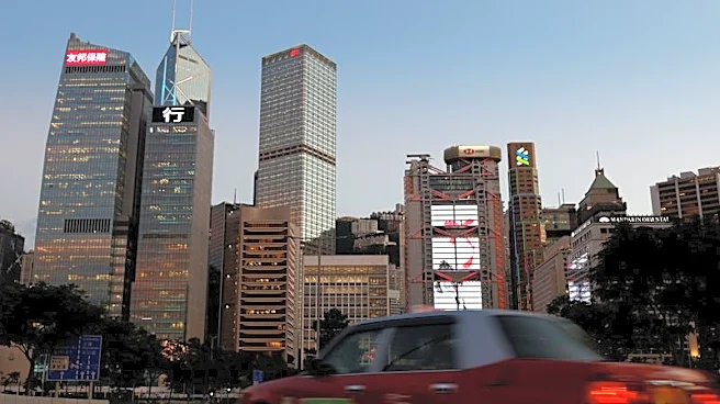 中国、海外保険所得も課税対象　税務総局が見解