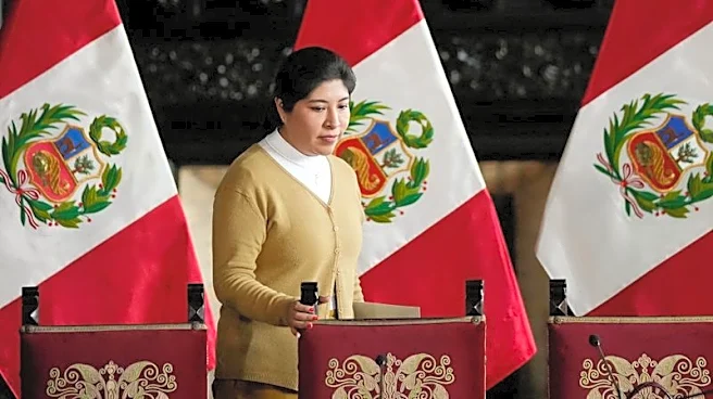 ペルーとメキシコ、国交回復で合意　チャベス元首相の亡命巡り対立