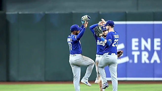 MLB=大谷適時打でドジャース連敗ストップ、村上26号HR
